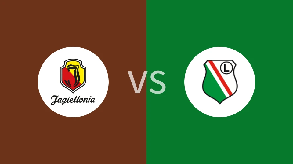 雅盖隆青年队vs华沙莱吉亚青年队比分预测分析 2025/11/21