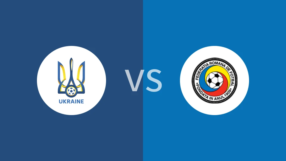 乌克兰女足U19vs罗马尼亚女足U19比分预测分析 2025/12/02