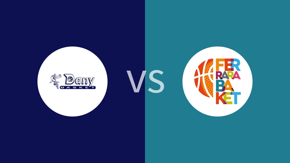 【意篮丙】丹尼夸拉塔vsBk2018费拉拉