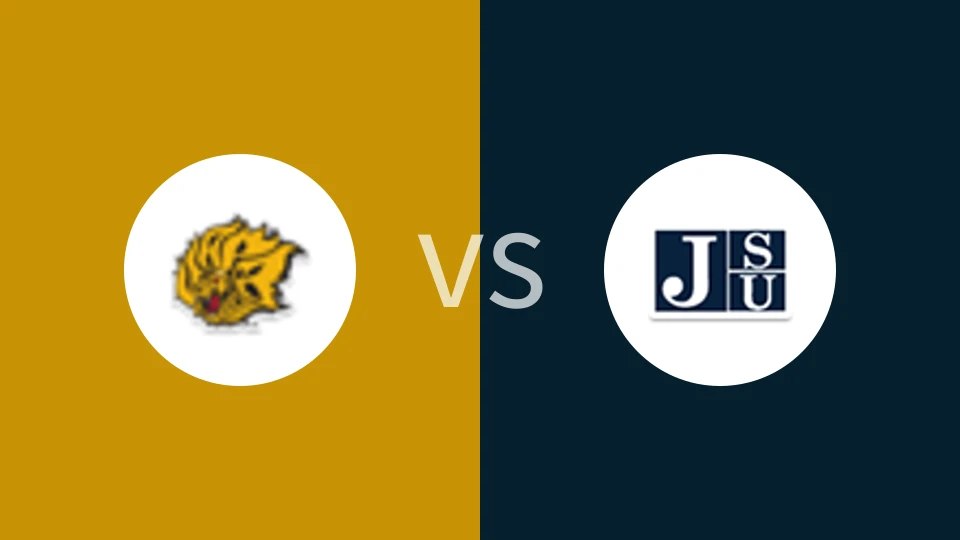 阿肯色大学派恩布拉夫分校vs杰克逊州立大学比分预测分析 2025/02/11