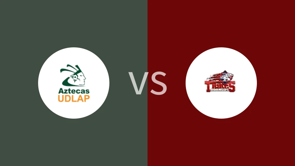 【墨ABE联】UDLAPvs马德罗大学