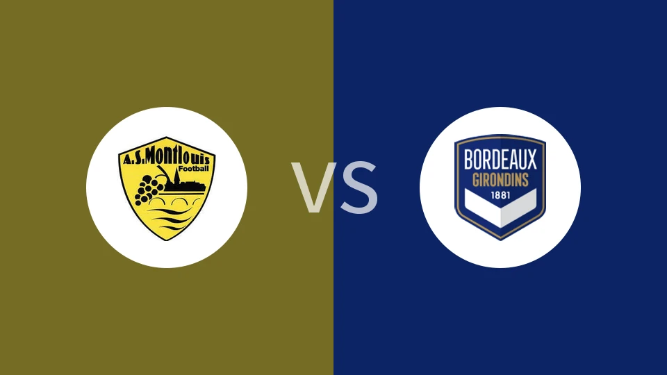 蒙特路易斯vs波尔多比分预测分析 2025/12/14