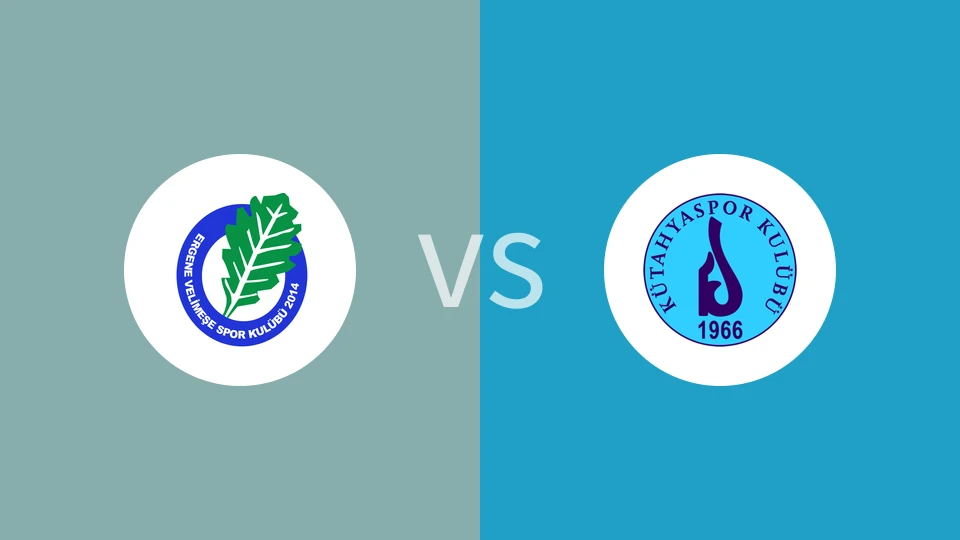 埃尔盖内vs库塔艾士邦比分预测分析 2025/01/26