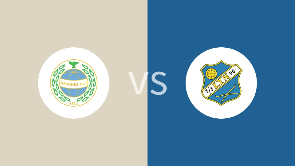 桑德尼斯vs利恩比分预测分析 2024/10/22