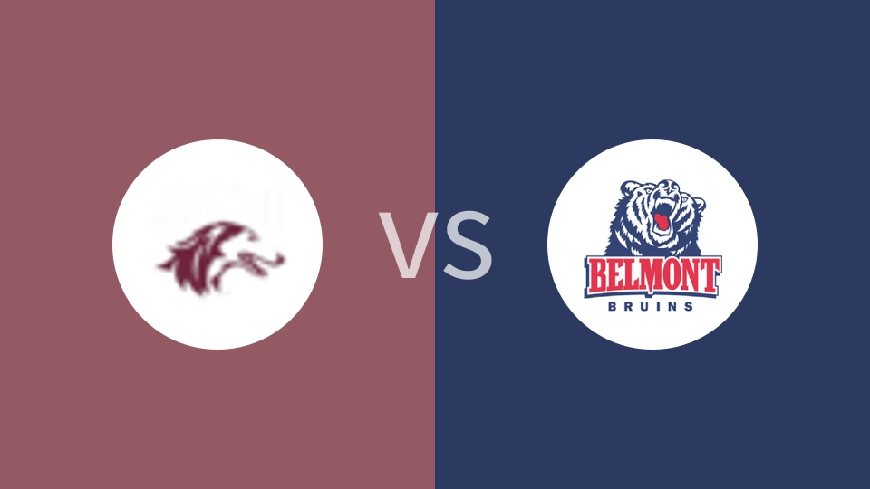 南伊利诺大学vs贝尔蒙特大学比分预测分析 2025/01/09