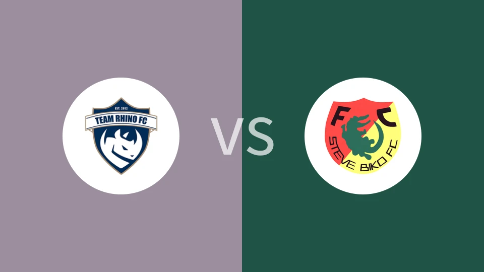 犀牛FCvs史蒂夫比科比分预测分析 2025/12/23