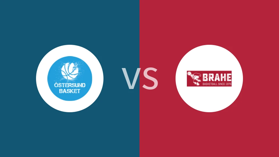 奥斯特桑女篮vs布拉赫女篮比分预测分析 2025/11/22