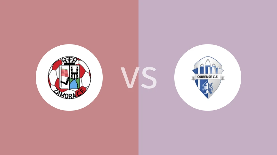 【西协甲】萨莫拉vs奥尔伦斯