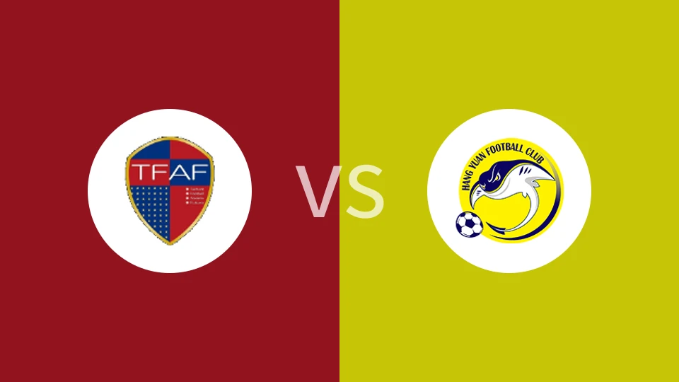 台中未来VS新北航源FC比分预测 2023/07/09