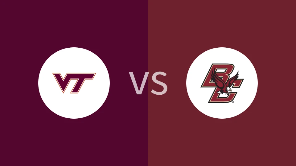 弗吉尼亚理工大学vs波士顿学院比分预测分析 2025/02/19