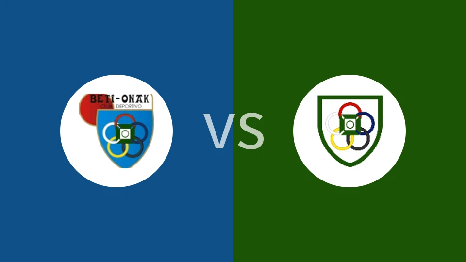 【西协丙】比堤欧纳克vs奥波恩纳