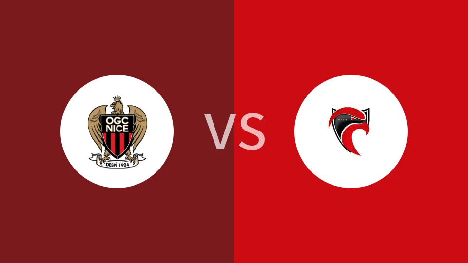 【法U19】尼斯U19vs凯维加(U19)