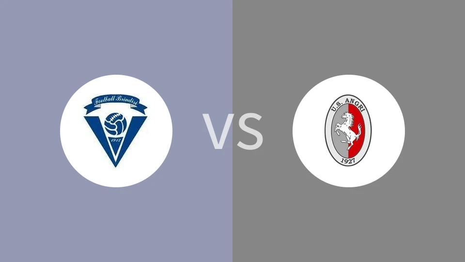 布林迪西vs安格里比分预测分析 2025/03/23