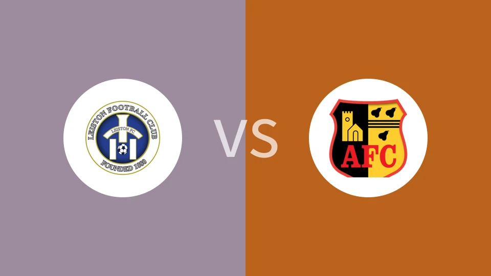 李斯顿vs艾华乔奇比分预测分析 2024/11/13