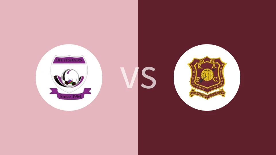 【纳米超】生命战士vs十一箭FC