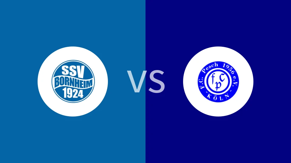 博恩海姆vsFC佩施1956比分预测分析 2025/11/30