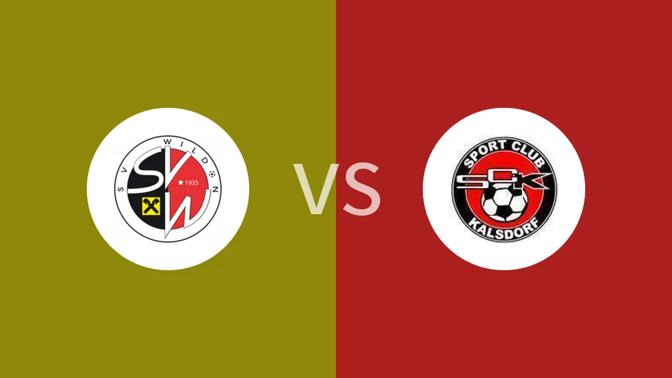 【奥业余杯】SV威尔登vs卡尔斯多夫