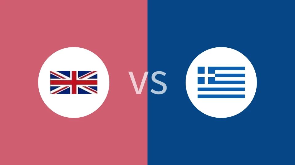 英国vs希腊比分预测分析 2024/11/22