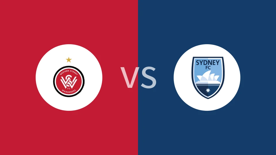 西悉尼流浪者女足vs悉尼FC女足比分预测分析 2025/12/07