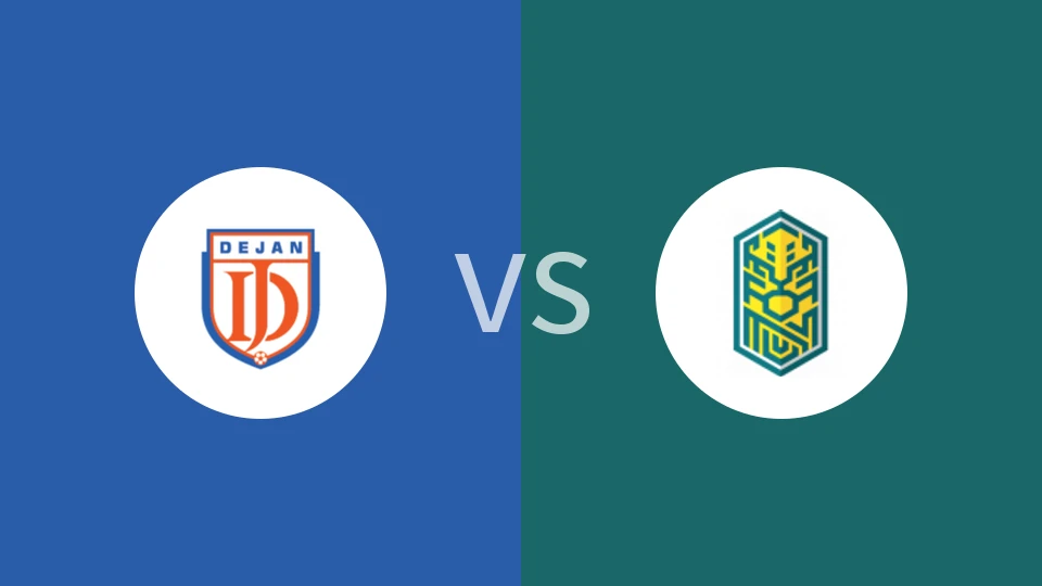 【印尼丁】德扬FCvs努桑塔拉联