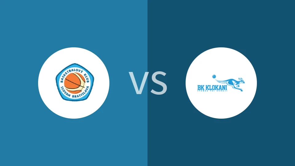 【斯伐女联】斯洛云女篮vs多瑙河畔伊万卡女篮