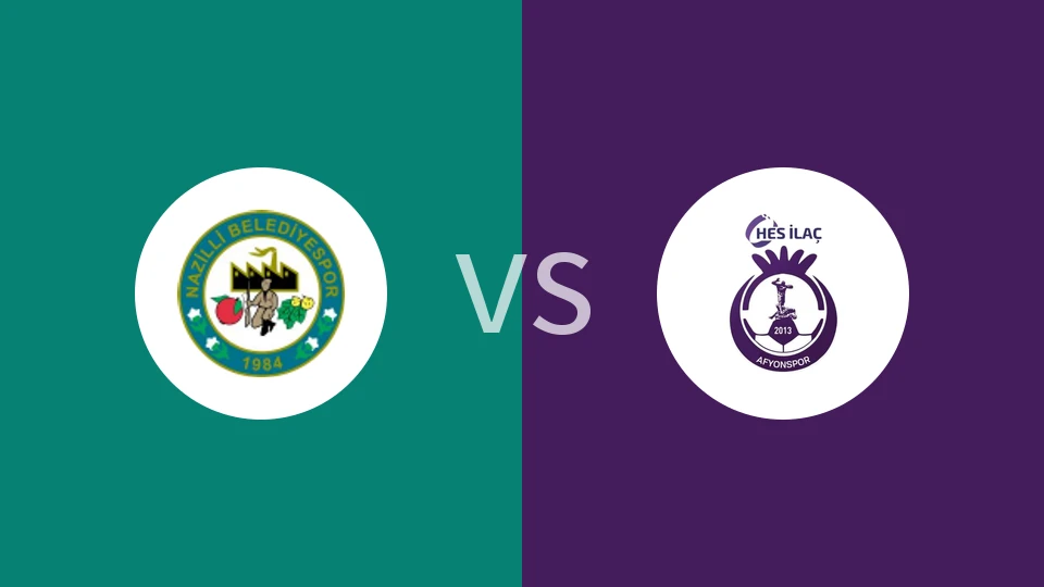 【土丙】纳基里斯珀尔vs阿菲永士邦