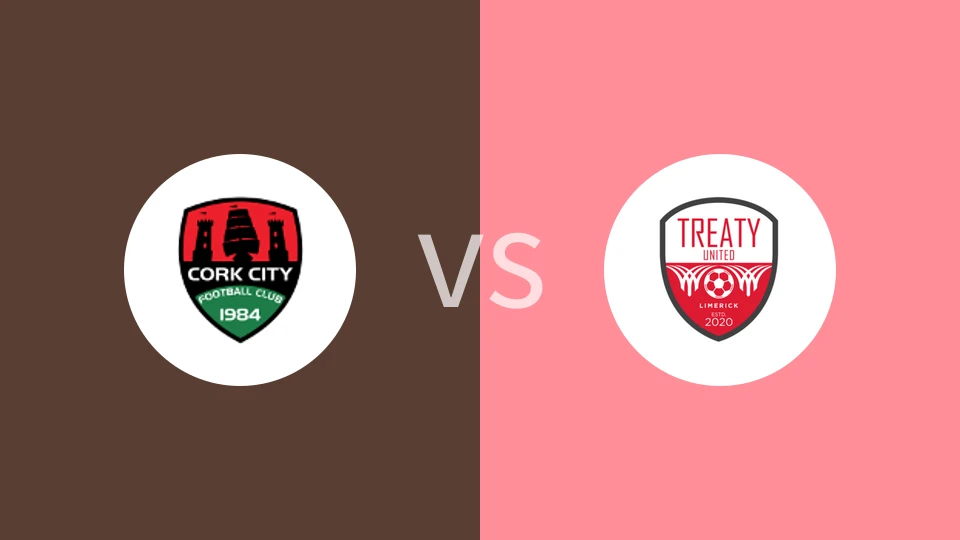 科克城女足vsFC条约联合女足比分预测分析 2025/07/20