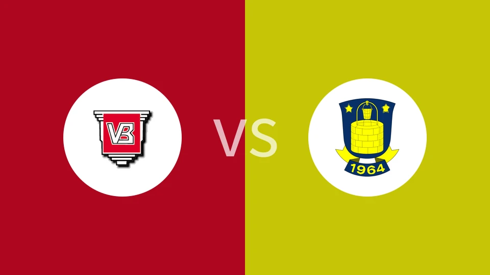 瓦埃勒VS布隆德比比分预测 2023/08/29