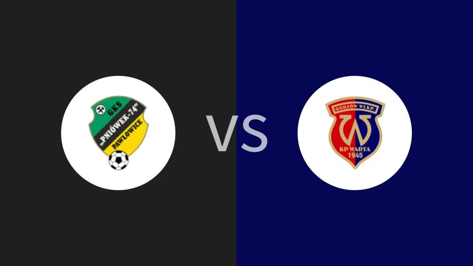 皮里奥威克vs韦尔科波尔斯基比分预测分析 2025/11/15