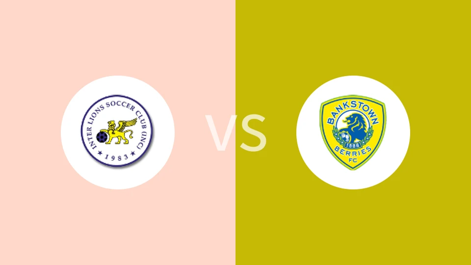 因特莱恩vs坎特贝利班克斯敦FC