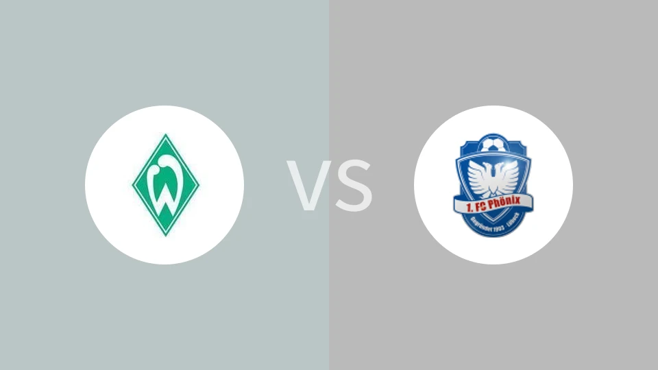 云达不莱梅青年队vs凤凰吕贝克比分预测分析 2025/12/05