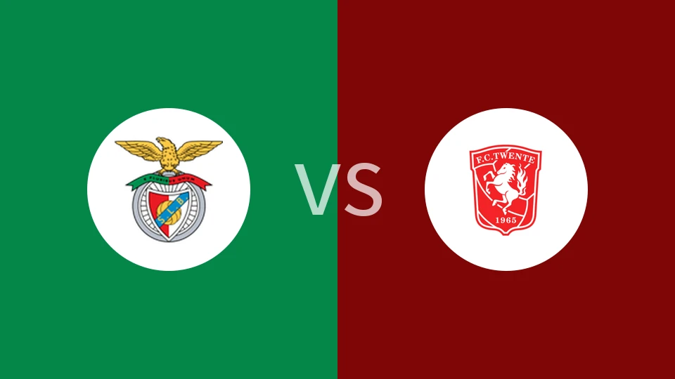 本菲卡女足vs特温特女足比分预测分析 2025/11/13