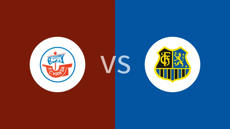 罗斯托克vs萨尔布吕肯比分预测分析 2025/12/20