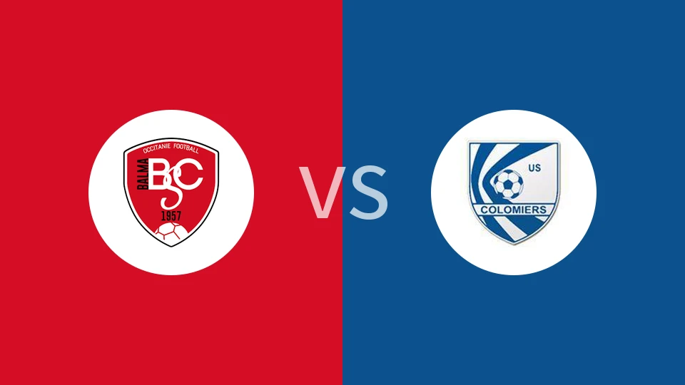 【法U19】巴尔马(U19)vs科隆米尔斯U19