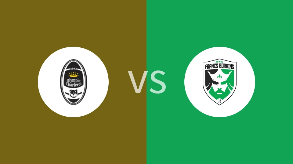 ROC沙勒罗瓦U21vs法郎波兰斯U21比分预测分析 2025/11/29