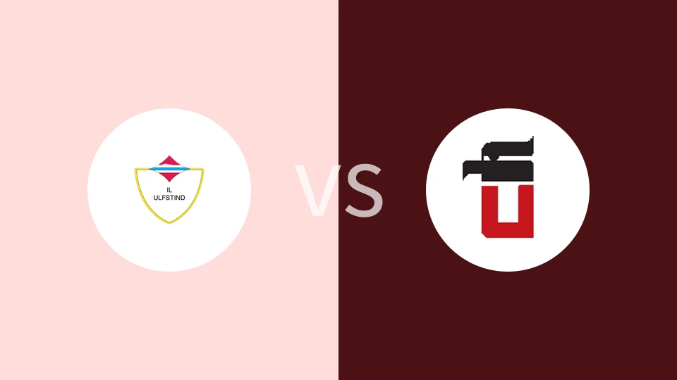 乌尔夫斯汀vs乌拉恩