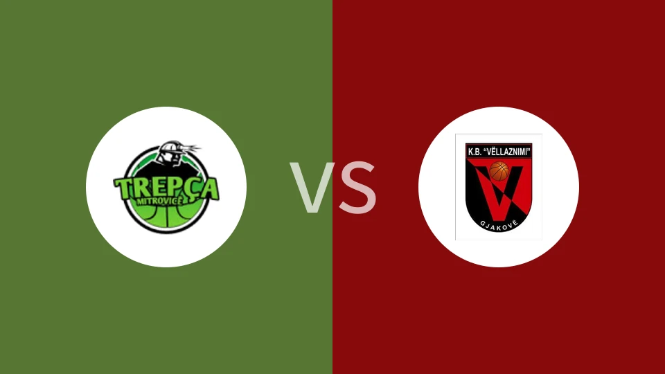 特雷普卡vs维尔拉尼姆比分预测分析 2025/12/07