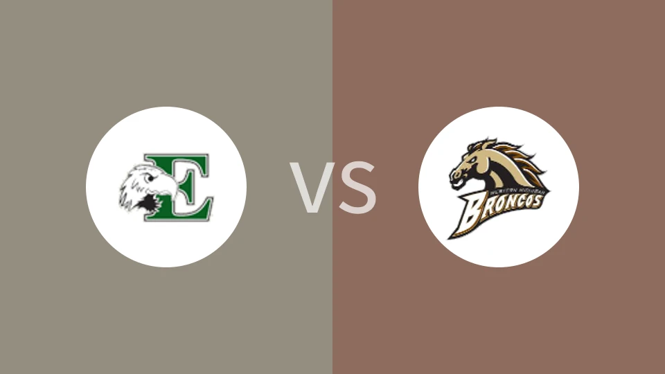 东密西根vs西密西根大学比分预测分析 2025/02/02