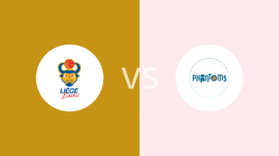 列治女篮vs幻影迅速女篮比分预测分析 2025/12/21