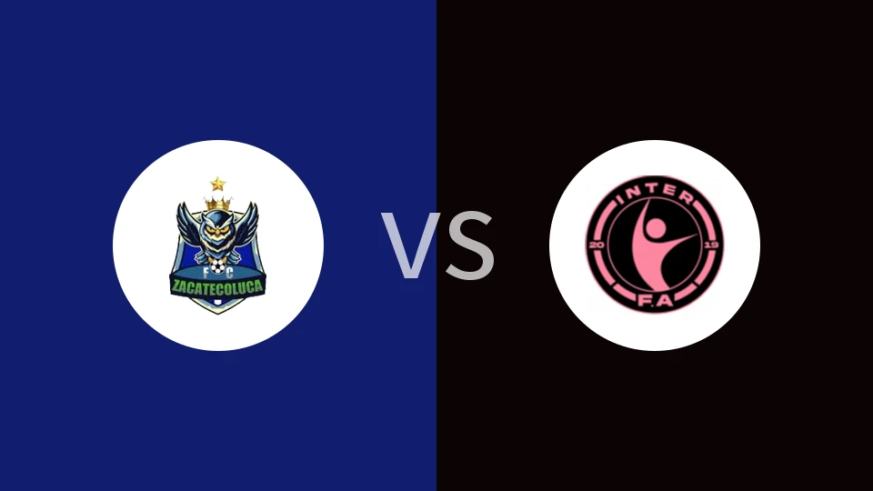 萨卡特科卢卡FCvs国际FA比分预测分析 2025/11/17