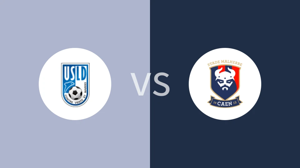 敦刻尔克U19VS卡昂U19比分预测 2023/08/27