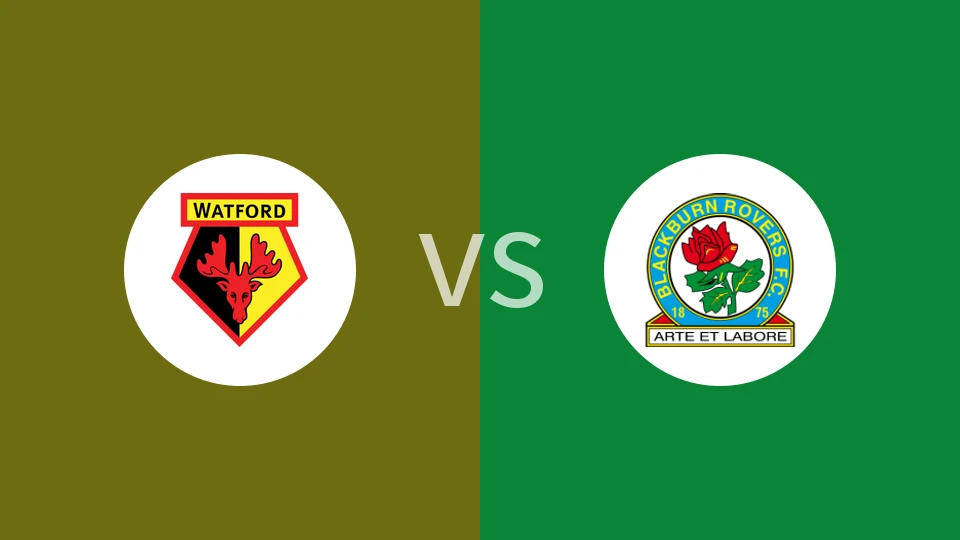 沃特福德U21vs布莱克本U21比分预测分析 2025/11/22