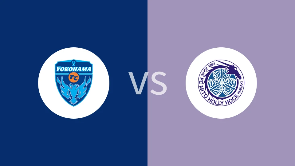 横滨FCVS水户蜀葵比分预测 2024/05/03