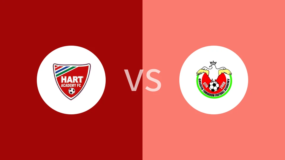 哈特斯vs美好未来FC比分预测分析 2026/01/10