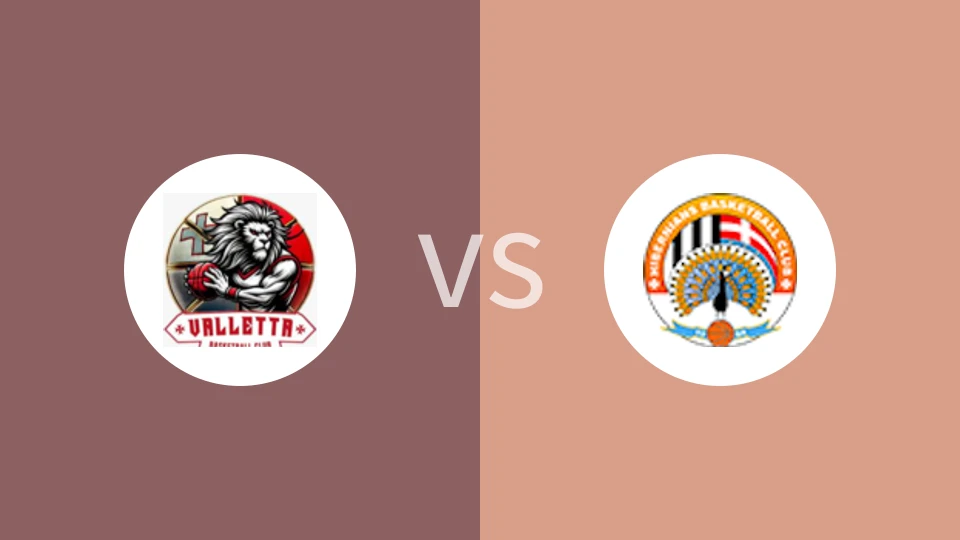 【马耳他国家联赛】瓦莱塔狮子vs伯年队