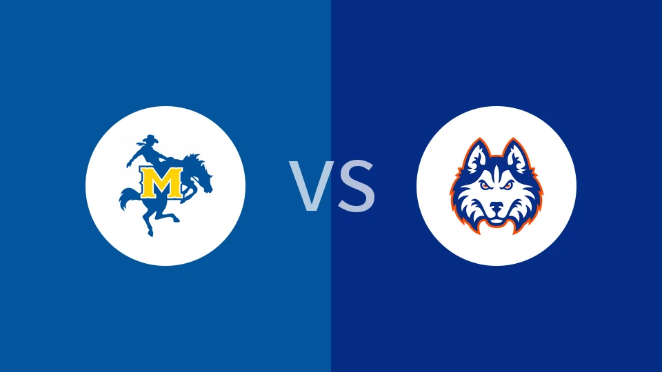 麦克尼斯州立vs休斯顿基督大学比分预测分析 2025/12/16