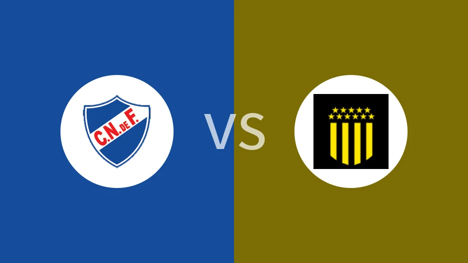 【乌拉女联】乌拉圭民族女足vs佩纳罗尔女足