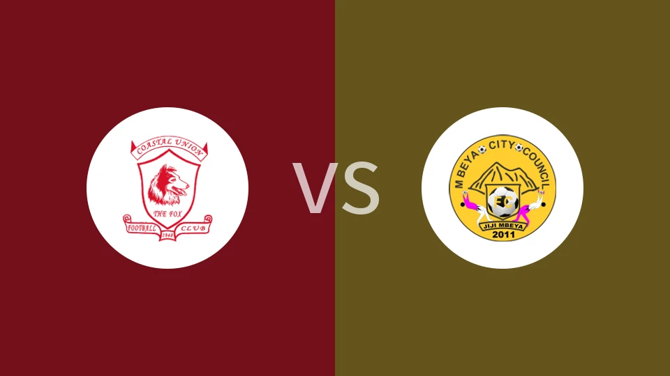 海岸联vs姆贝亚市比分预测分析 2025/11/27