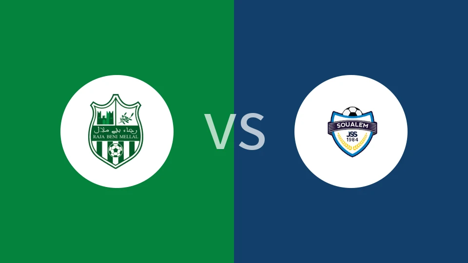 拉贾德贝尼vs苏阿莱姆比分预测分析 2025/12/06