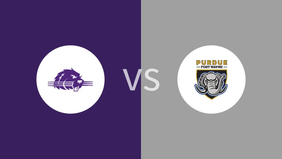 布拉夫顿大学vs普渡大学韦恩堡分校比分预测分析 2024/11/05
